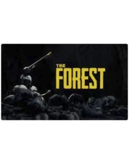 Forest (PS4/PS5/EN) (Аренда от 3 дней)