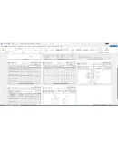 Кольцо. Чертежи и технологический процесс изготовления