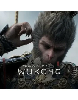 Black Myth: Wukong Deluxe Edition + DLC
