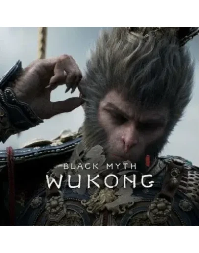 Black Myth: Wukong Deluxe Edition + DLC