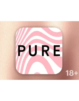 Подписка PUREПьюр - Знакомства без стыдаБЫСТРО