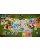 QUILTS AND CATS OF CALICO STEAM ВЕСЬ МИР КЛЮЧ