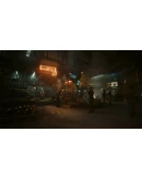 Cyberpunk 2077: Phantom Liberty XBOX DLC
