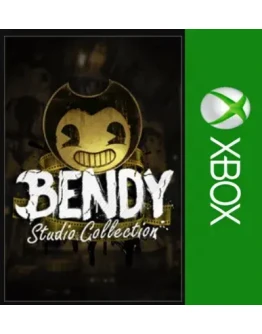 Bendy: Studio Collection XBOXКуплю Вам