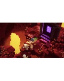 Minecraft Dungeons Ultimate DLC Bundle XBOX Любой Регио