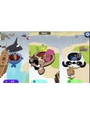 Hole io &amp Paper io 2 XBOXНа Любой аккаунт