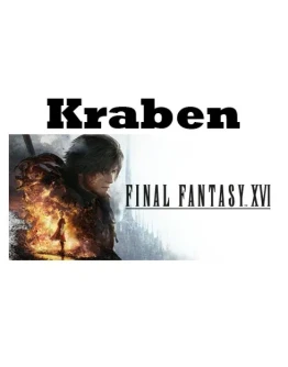 FINAL FANTASY XVI COMPLETE EDITION steam МИР