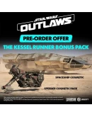 Star Wars Outlaws Ultimate Edition Xbox Series XS