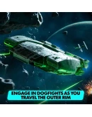 Star Wars Outlaws Ultimate Edition Xbox Series XS