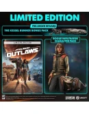 Star Wars Outlaws Ultimate Edition Xbox Series XS