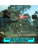 Star Wars Outlaws Ultimate Edition Xbox Series XS