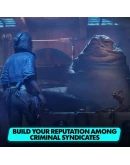 Star Wars Outlaws Ultimate Edition Xbox Series XS