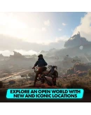 Star Wars Outlaws Ultimate Edition Xbox Series XS