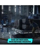 Star Wars Outlaws Ultimate Edition Xbox Series XS