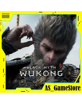 Black Myth: Wukong / Вуконг PS5 Турция Украина