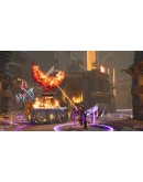 SMITE 2 Ultimate Founder's Edition Xbox Series XS