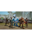 SMITE 2 Ultimate Founder's Edition Xbox Series XS