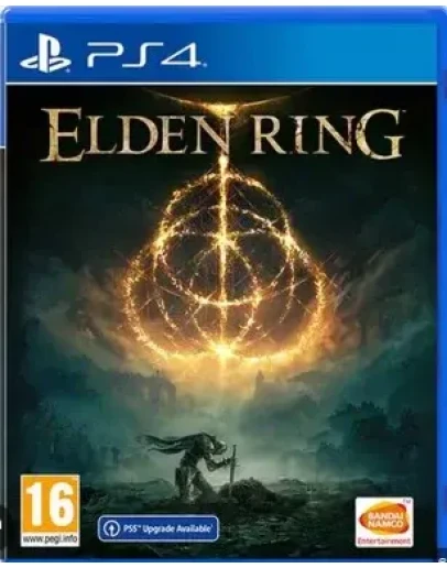 ELDEN RING PS4 и PS5 Аренда 5 дней