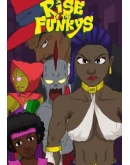 Rise of the Funkys КЛЮЧ STEAM ВСЕ СТРАНЫ Rise of the Funkys КЛЮЧ STEAM ВСЕ СТРАНЫ