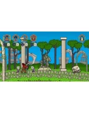 Rise of the Funkys КЛЮЧ STEAM ВСЕ СТРАНЫ Rise of the Funkys КЛЮЧ STEAM ВСЕ СТРАНЫ