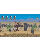 Rise of the Funkys КЛЮЧ STEAM ВСЕ СТРАНЫ Rise of the Funkys КЛЮЧ STEAM ВСЕ СТРАНЫ