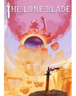 The Lone Blade КЛЮЧ STEAM ВСЕ СТРАНЫ