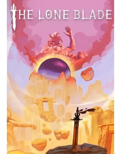 The Lone Blade КЛЮЧ STEAM ВСЕ СТРАНЫ