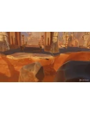 The Lone Blade КЛЮЧ STEAM ВСЕ СТРАНЫ