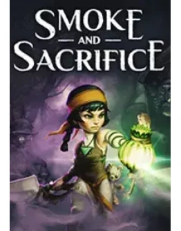 Smoke and Sacrifice КЛЮЧ STEAM РФ+СНГ