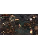 Smoke and Sacrifice КЛЮЧ STEAM РФ+СНГ