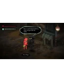 Smoke and Sacrifice КЛЮЧ STEAM РФ+СНГ