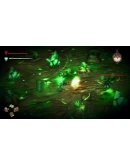 Smoke and Sacrifice КЛЮЧ STEAM РФ+СНГ