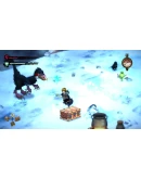 Smoke and Sacrifice КЛЮЧ STEAM РФ+СНГ