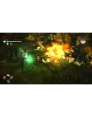 Smoke and Sacrifice КЛЮЧ STEAM РФ+СНГ
