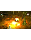 Smoke and Sacrifice КЛЮЧ STEAM РФ+СНГ