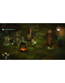 Smoke and Sacrifice КЛЮЧ STEAM РФ+СНГ
