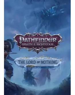 DLC Pathfinder: Wrath of the Righteous - The Lord of No DLC Pathfinder: Wrath of the Righteous - The Lord of No