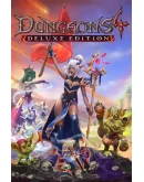 Dungeons 4 КЛЮЧ STEAM RU+СНГ+CN+TR Dungeons 4 КЛЮЧ STEAM RU+СНГ+CN+TR
