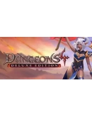 Dungeons 4 КЛЮЧ STEAM RU+СНГ+CN+TR Dungeons 4 КЛЮЧ STEAM RU+СНГ+CN+TR