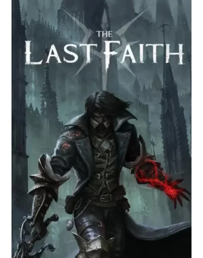 The Last Faith КЛЮЧ STEAM РФ+СНГ The Last Faith КЛЮЧ STEAM РФ+СНГ
