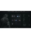 The Last Faith КЛЮЧ STEAM РФ+СНГ The Last Faith КЛЮЧ STEAM РФ+СНГ