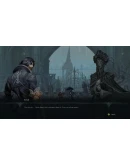 The Last Faith КЛЮЧ STEAM РФ+СНГ The Last Faith КЛЮЧ STEAM РФ+СНГ