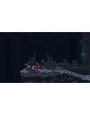 The Last Faith КЛЮЧ STEAM РФ+СНГ The Last Faith КЛЮЧ STEAM РФ+СНГ