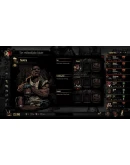 Darkest Dungeon КЛЮЧ STEAM РФ+СНГ