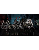 Darkest Dungeon КЛЮЧ STEAM РФ+СНГ