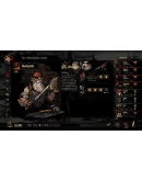 Darkest Dungeon КЛЮЧ STEAM РФ+СНГ