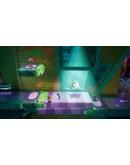 Sackboy: A Big Adventure КЛЮЧ STEAM ROW