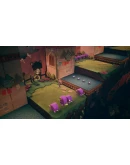 Sackboy: A Big Adventure КЛЮЧ STEAM ROW