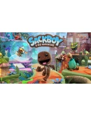 Sackboy: A Big Adventure КЛЮЧ STEAM ROW