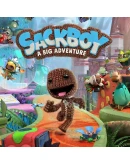 Sackboy: A Big Adventure КЛЮЧ STEAM ROW